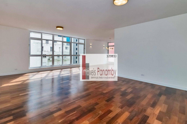 Imagem Apartamento com 3 Quartos à Venda ou Locação, 267 m² em Paraíso - São Paulo