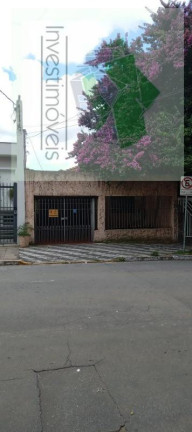 Imagem Terreno à Venda, 150 m² em Perdizes - São Paulo Imagem Terreno à Venda, 150 m² em Perdizes - São Paulo