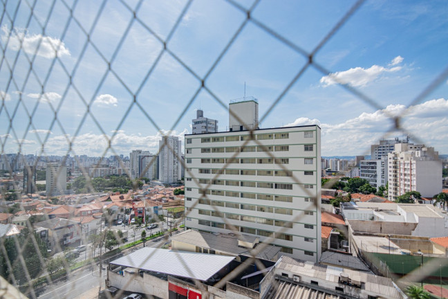 Imagem Apartamento com 4 Quartos à Venda, 180 m² em Mooca - São Paulo