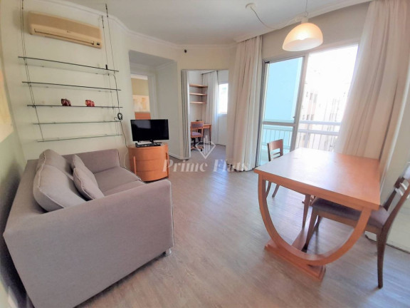 Imagem Apartamento com 1 Quarto à Venda, 44 m² em Consolação - São Paulo Imagem Apartamento com 1 Quarto à Venda, 44 m² em Consolação - São Paulo