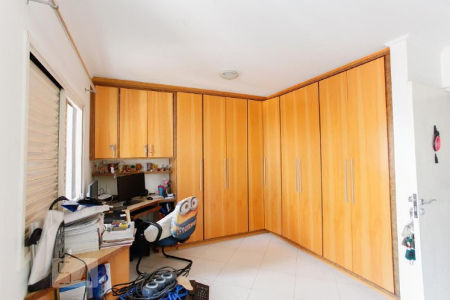 Imagem Imóvel com 4 Quartos à Venda, 160 m² em Chácara Inglesa - São Paulo Imagem Imóvel com 4 Quartos à Venda, 160 m² em Chácara Inglesa - São Paulo