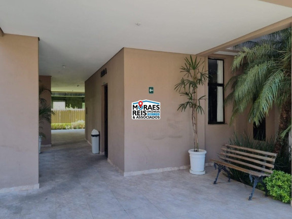 Imagem Apartamento com 3 Quartos à Venda, 94 m² em Jardim Ampliação - São Paulo Imagem Apartamento com 3 Quartos à Venda, 94 m² em Jardim Ampliação - São Paulo