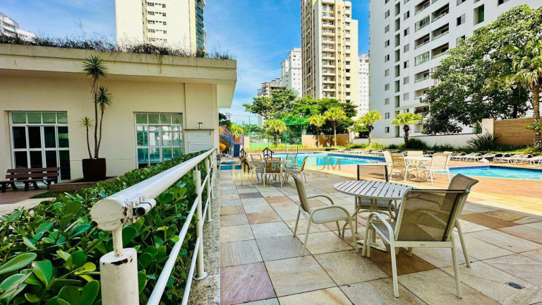 Imagem Imóvel com 4 Quartos à Venda, 183 m² em Parque Residencial Aquarius - São José Dos Campos