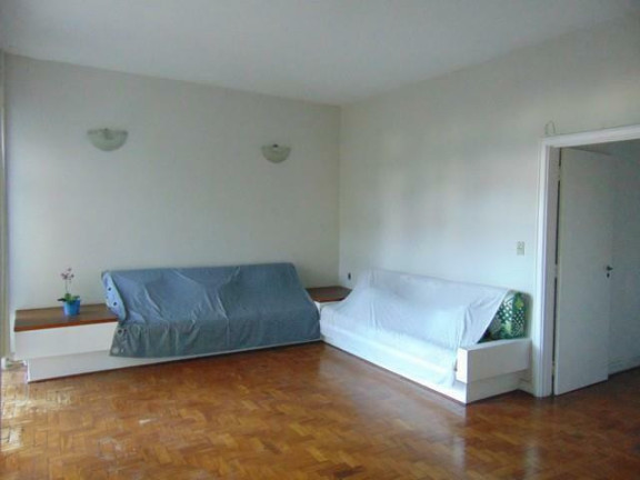 Imagem Apartamento com 3 Quartos à Venda, 100 m² em Pitangueiras - Guarujá