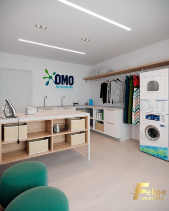 Imagem Imóvel com 2 Quartos à Venda, 63 m² em Praia Da Costa - Vila Velha