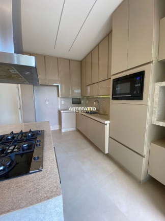 Imagem Casa de Condomínio com 3 Quartos à Venda, 350 m² em Village São Vicente - Franca Imagem Casa de Condomínio com 3 Quartos à Venda, 350 m² em Village São Vicente - Franca