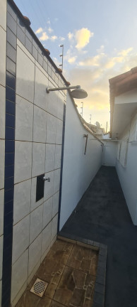Imagem Casa com 3 Quartos à Venda, em Prolongamento Jardim Lima - Franca Imagem Casa com 3 Quartos à Venda, em Prolongamento Jardim Lima - Franca