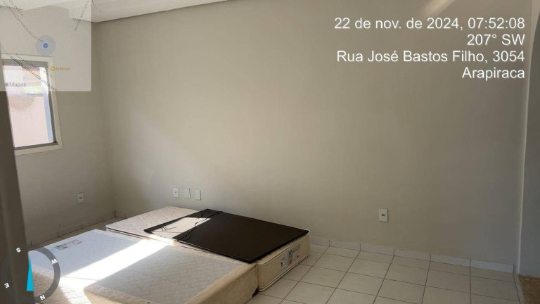 Imagem Casa com 3 Quartos à Venda, 1.132 m² em São Luiz - Arapiraca Imagem Casa com 3 Quartos à Venda, 1.132 m² em São Luiz - Arapiraca