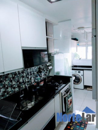 Imagem Apartamento com 2 Quartos à Venda, 62 m² em Vila Aurora (zona Norte) - São Paulo