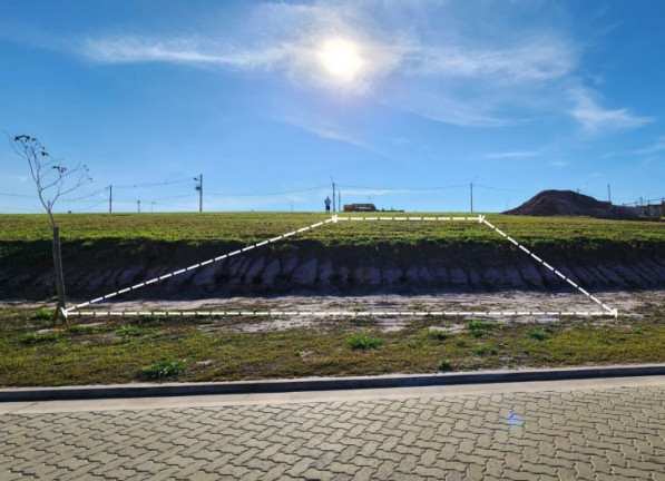 Imagem Terreno à Venda, 330 m² em Urbanova - São José Dos Campos Imagem Terreno à Venda, 330 m² em Urbanova - São José Dos Campos