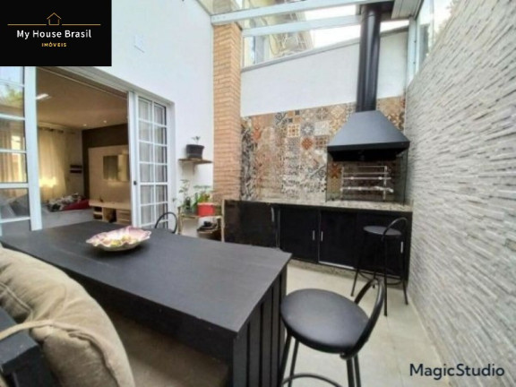 Imagem Casa com 2 Quartos à Venda, 64 m² em Jardim Torino - Cotia Imagem Casa com 2 Quartos à Venda, 64 m² em Jardim Torino - Cotia