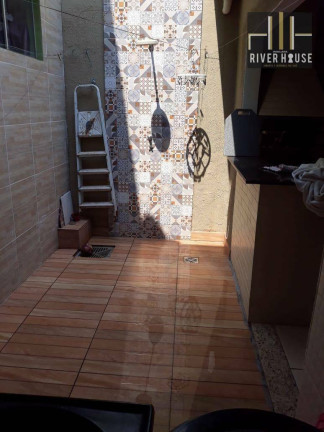 Imagem Sobrado com 3 Quartos à Venda, 200 m² em Santa Rosa - Cuiabá Imagem Sobrado com 3 Quartos à Venda, 200 m² em Santa Rosa - Cuiabá