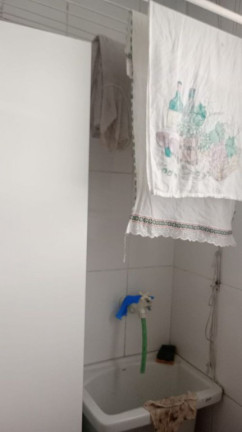 Imagem Apartamento com 1 Quarto à Venda, 52 m² em Canto Do Forte - Praia Grande
