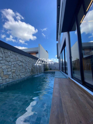 Imagem Casa de Condomínio com 4 Quartos à Venda, 264 m² em Sim - Feira De Santana Imagem Casa de Condomínio com 4 Quartos à Venda, 264 m² em Sim - Feira De Santana