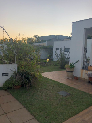 Imagem Imóvel com 3 Quartos à Venda, 398 m² em Fazenda Imperial - Sorocaba