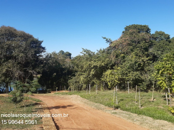 Imagem Terreno à Venda, 250 m² em Reserva Do Lago - Boituva Imagem Terreno à Venda, 250 m² em Reserva Do Lago - Boituva