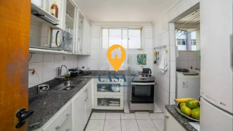 Imagem Apartamento com 1 Quarto à Venda, 168 m² em Santa Efigênia - Belo Horizonte