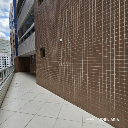 Imagem Apartamento com 2 Quartos à Venda, 139 m² em Aviação - Praia Grande Imagem Apartamento com 2 Quartos à Venda, 139 m² em Aviação - Praia Grande