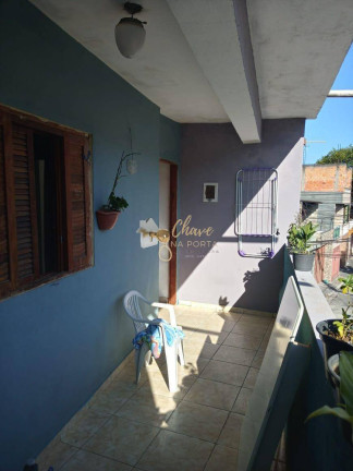 Casa com 3 Quartos à Venda, 100 m² em Parque Fernanda - São Paulo
