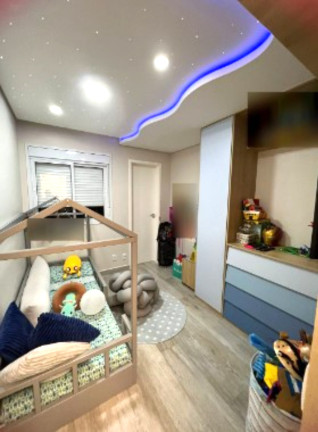 Imagem Apartamento com 3 Quartos à Venda, 126 m² em Mooca - São Paulo