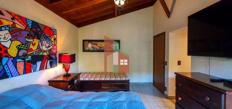 Imagem Casa com 10 Quartos à Venda, 750 m² em Serrinha - Bragança Paulista Imagem Casa com 10 Quartos à Venda, 750 m² em Serrinha - Bragança Paulista