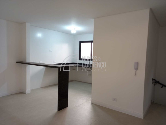 Imagem Casa com 2 Quartos à Venda, 99 m² em Boqueirão - Santos Imagem Casa com 2 Quartos à Venda, 99 m² em Boqueirão - Santos