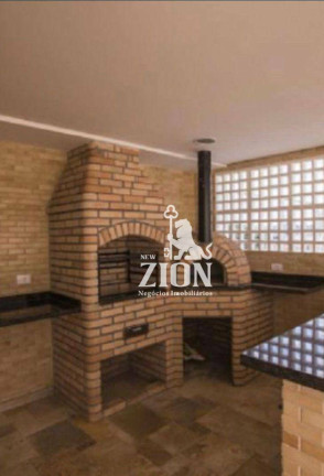 Imagem Apartamento com 3 Quartos à Venda, 81 m² em Chora Menino - São Paulo