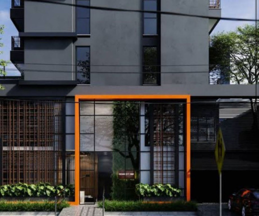 Imagem Apartamento com 2 Quartos à Venda, 57 m² em Jardim Paulistano - Sorocaba Imagem Apartamento com 2 Quartos à Venda, 57 m² em Jardim Paulistano - Sorocaba