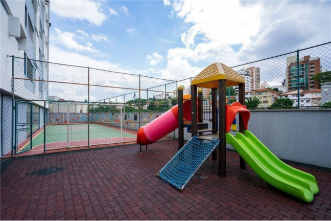 Imagem Apartamento com 3 Quartos à Venda, 120 m² em Santa Cecília - São Paulo