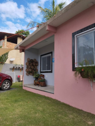 Imagem Casa com 2 Quartos à Venda ou Locação, 70 m² em Malhadas - Mata De São João