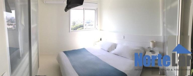 Imagem Apartamento com 2 Quartos à Venda, 71 m² em Casa Verde - São Paulo