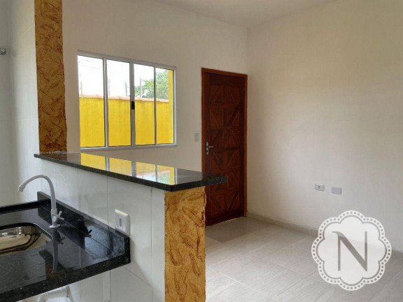 Imagem Casa com 2 Quartos à Venda, 52 m² em Jardim Regina - Itanhaém Imagem Casa com 2 Quartos à Venda, 52 m² em Jardim Regina - Itanhaém