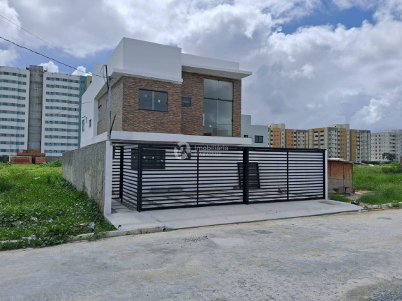Apartamento com 2 Quartos à Venda,  em Serigy - Barra Dos Coqueiros