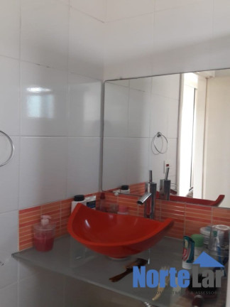 Imagem Apartamento com 3 Quartos à Venda, 69 m² em Piqueri - São Paulo