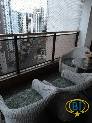 Imagem Apartamento com 3 Quartos à Venda, 160 m² em Jardim Anália Franco - São Paulo
