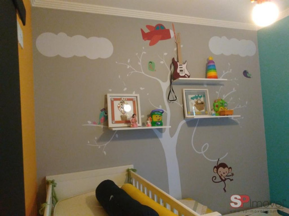 Imagem Apartamento com 3 Quartos à Venda, 86 m² em Vila Zilda (tatuapé) - São Paulo Imagem Apartamento com 3 Quartos à Venda, 86 m² em Vila Zilda (tatuapé) - São Paulo