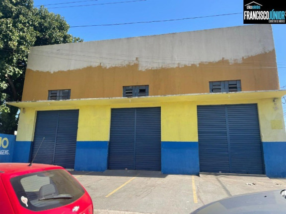Imagem Imóvel para Alugar, 600 m² em Setor Garavelo - Aparecida De Goiânia Imagem Imóvel para Alugar, 600 m² em Setor Garavelo - Aparecida De Goiânia