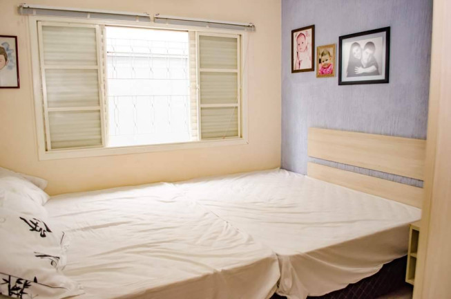 Imagem Casa com 5 Quartos à Venda, 270 m² em Jardim Oásis - Taubaté