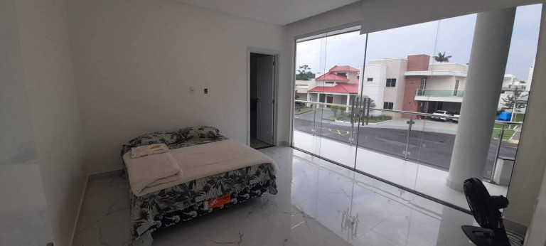 Imagem Casa de Condomínio para Alugar, em Manaus Imagem Casa de Condomínio para Alugar, em Manaus