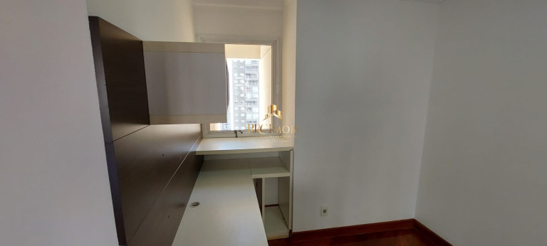 Imagem Apartamento com 3 Quartos para Alugar, 154 m² em Vila Mascote - São Paulo