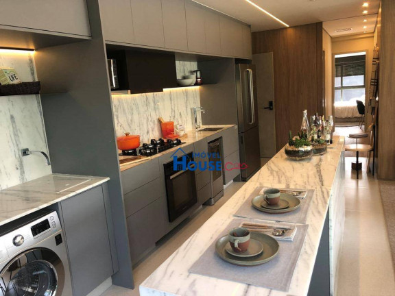 Imagem Apartamento com 3 Quartos à Venda, 99 m² em Perdizes - São Paulo
