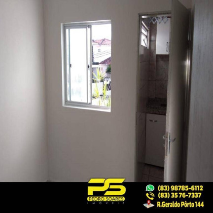 Imagem Apartamento com 3 Quartos à Venda, 78 m² em Jardim São Paulo - João Pessoa Imagem Apartamento com 3 Quartos à Venda, 78 m² em Jardim São Paulo - João Pessoa