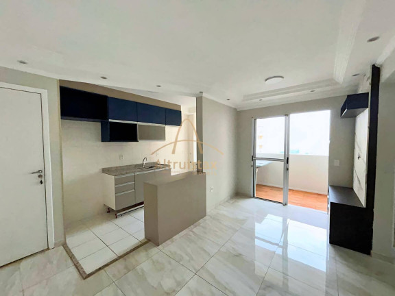 Imagem Apartamento com 2 Quartos à Venda, 45 m² em Conceição - Osasco