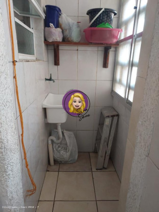 Imagem Kitnet à Venda, 35 m² em Centro - São Vicente Imagem Kitnet à Venda, 35 m² em Centro - São Vicente