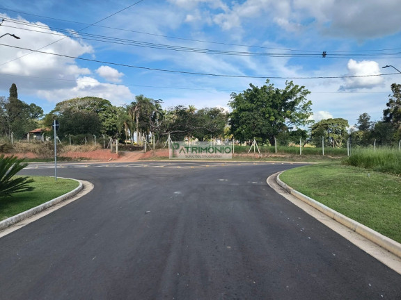 Imagem Terreno à Venda, 262 m² em Colinas Do Castelo - Jaguariúna Imagem Terreno à Venda, 262 m² em Colinas Do Castelo - Jaguariúna