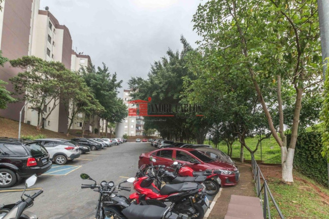 Imagem Apartamento com 2 Quartos à Venda, 57 m² em Veloso - Osasco