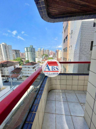 Imagem Apartamento com 2 Quartos à Venda, 82 m² em Tupi - Praia Grande Imagem Apartamento com 2 Quartos à Venda, 82 m² em Tupi - Praia Grande