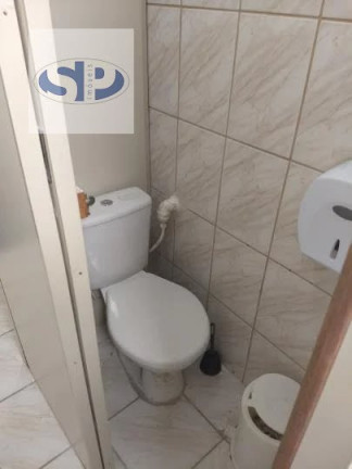Imagem Sala Comercial à Venda, 126 m² em Centro - Rio De Janeiro