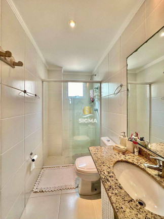 Imagem Apartamento com 3 Quartos à Venda, 150 m² em Jardim Astúrias - Guarujá