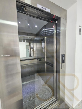 Imagem Apartamento com 2 Quartos para Alugar, 52 m² em Jardim Anhangüera - Ribeirão Preto